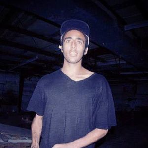 Meet your Posher, Braden